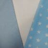 Movie Stars Pale Blue/Pale Blue/White