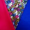 Liberty Bell Blue/Cerise/Royal