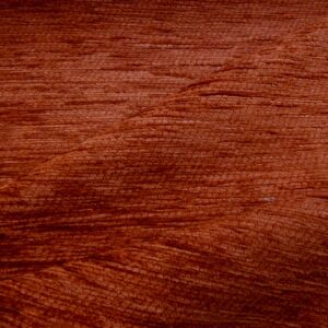 Curtain Fabric Upholstery Chenille Flakey Rib Bold Rust