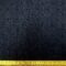 Denim Fabric Indigo Flock Spot Black Rigid Woven