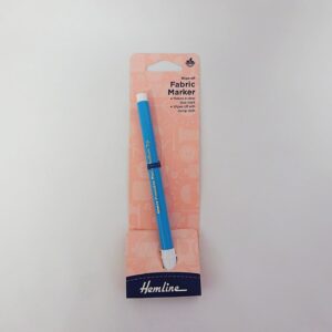 Wipe Off Fabric Maker Pen