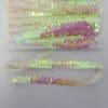 Clear Iridescent