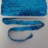 Turquoise Hologram