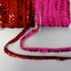 Trimming Braid Looped Stretch Sequin 721