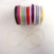 Organza Ribbon 7mm Wide