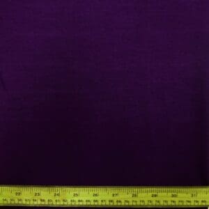 Jersey Fabric Ponte Roma Purple