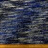 Jersey Fabric Hairy Inky Dinky Blue