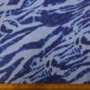 Lycra Fabric Denim Water Weeds