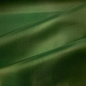 Outdoor Fabric Water Repellent PVC Racing Green