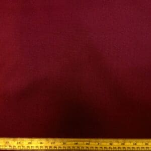 Outdoor Fabric Water Repellent PVC Wine