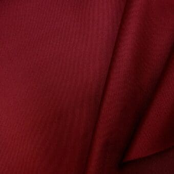 Outdoor Fabric Water Repellent PVC Wine