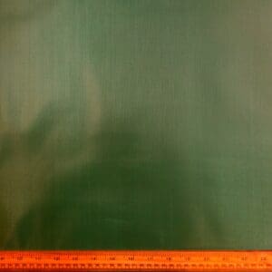 Outdoor Fabric Water Repellent PVC Racing Green