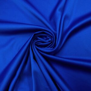 Crepe Backed Satin Fabric Dress Weight Sandringham Royal