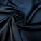 Crepe Backed Satin Fabric Dress Weight Sandringham Navy