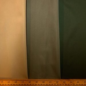 Suiting Fabric Micro Fibre Twill Weave Manufacturing Quality