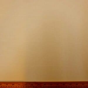 Suiting Fabric Bi Stretch Banqueting Polyester Plain Vanilla