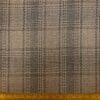 Jacketing Fabric Plaid Pleasure Check Salmon Black