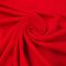 Sweatshirt Fabric Plain Track Suiting Christmas Red