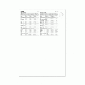 Simplicity Sewing Pattern 9686
