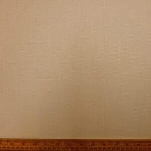 Curtain Fabric Waffle Weave Classic Cream