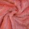 Fur Fabric Fluffy Thick Fur The Coral Cat