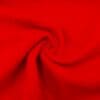 Fur Fabric Monkey Red Rouge