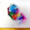 Chick Feathers Assorted Colours Mix Pack