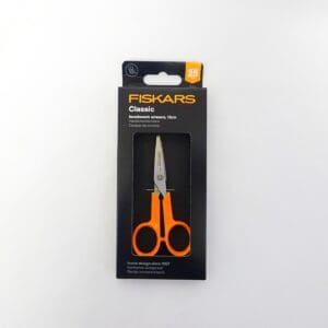 Fiskars Needlework Scissors