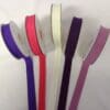 Bias Binding 25 Metre Bargain Reels 25mm Wide