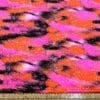 Lycra Patterned Fabric Caught In A NetLycra Patterned Fabric Caught In A Net