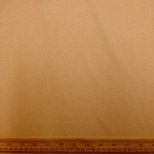 Jersey Fabric Ponte Roma Honey Beige