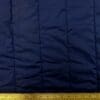 Quilting Fabric 10cm Stripe Quilt Single Sided Night Navy