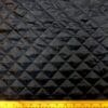 Quilting Fabric Mid Box Black