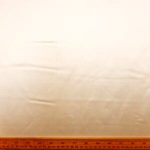 Duchess Satin Fabric Superior Quality High Shine Ivory