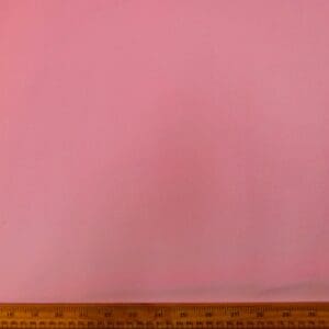 Velvet Fabric Superior Woven Ice Cream Pink