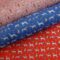 Polyester Cotton Fabric Dog Fest