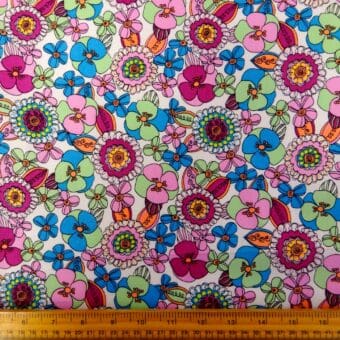 More Seasonal Fabrics
