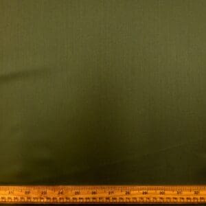 Drill Fabric Polyester Cotton Khaki