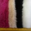 Faux Fur Fabric Thick And Fluffy Lions Mane