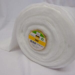 Volume Fleece Interfacing Vilene Code 280