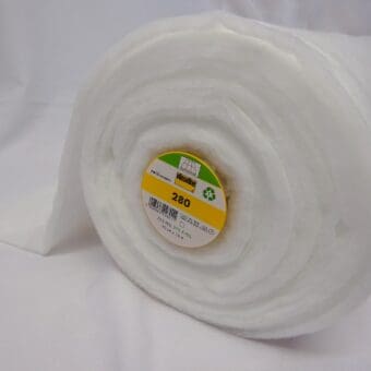 Volume Fleece Interfacing Vilene Code 280