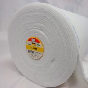 Fusible Volume Fleece Vilene H640