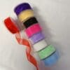Organza Ribbon 38mm Wide