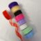 Organza Ribbon 38mm Wide