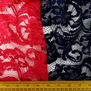Lace Fabric Belgium Brugge