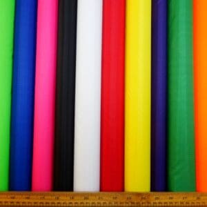 Ripstop Fabric
