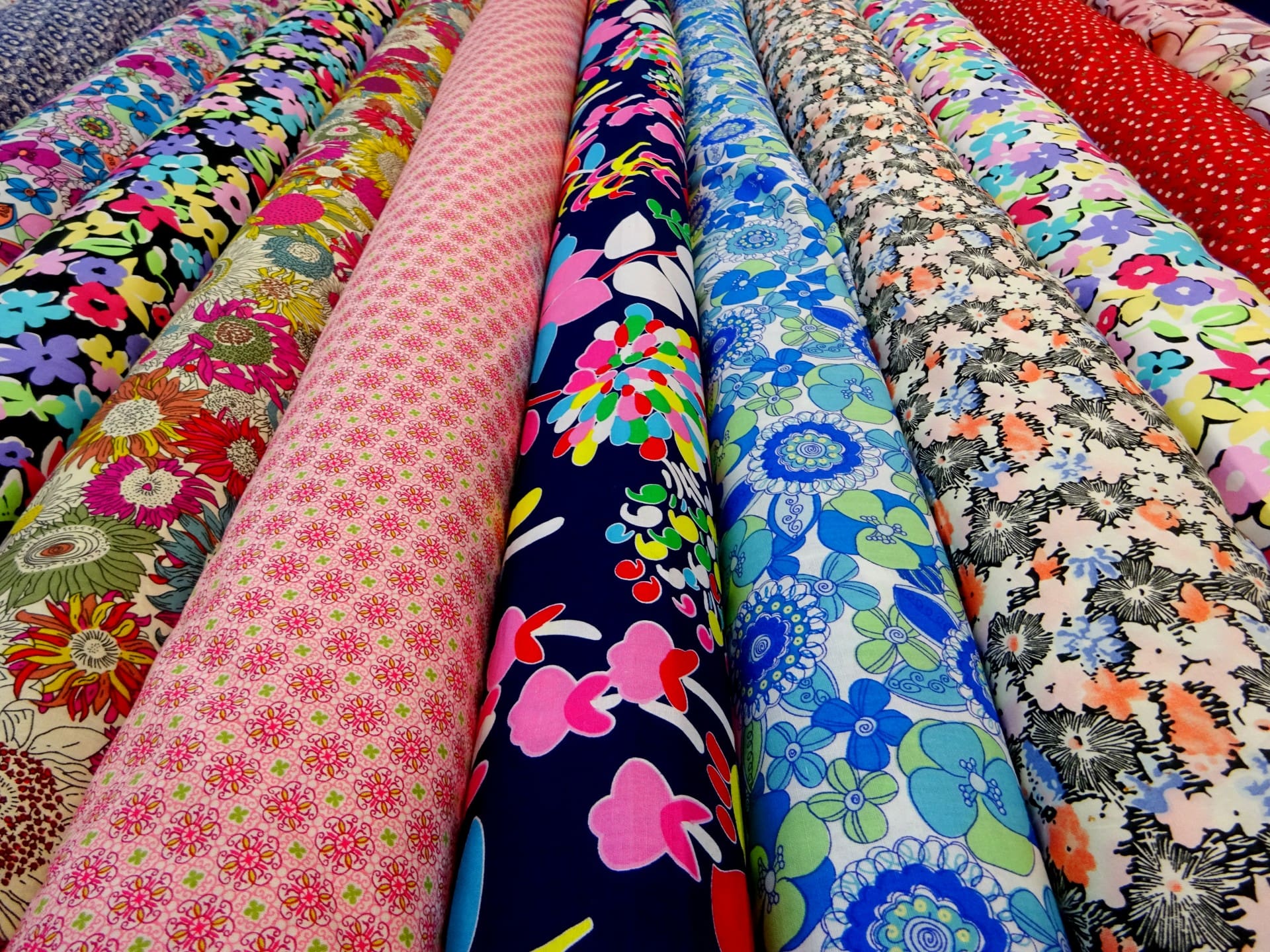 Cotton Fabric