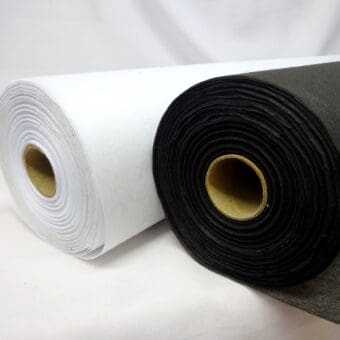 Interfacing Iron On Medium Weight Code 204