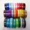 Ribbon Double Satin 3mm