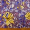 Mauve/Yellow